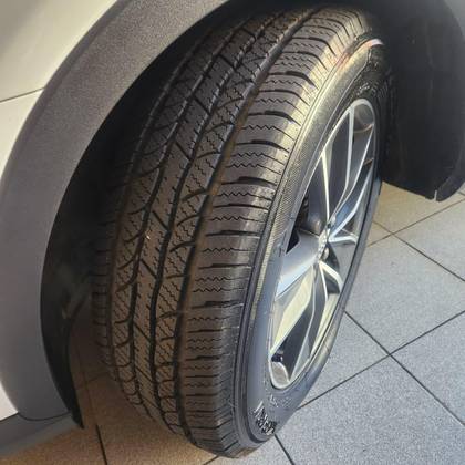 AUDI Q3 2.0 TFSI AMBIENTE QUATTRO 4P GASOLINA S TRONIC